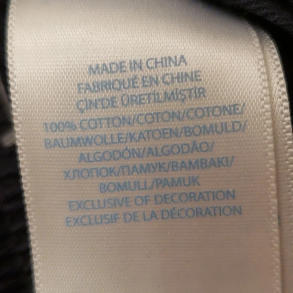Ralph Lauren Navy Sailboat Pants